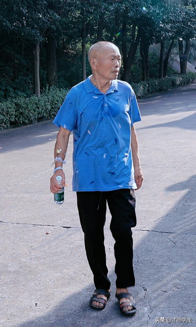 一座县城的时光褶皱—81岁父亲游隆回
