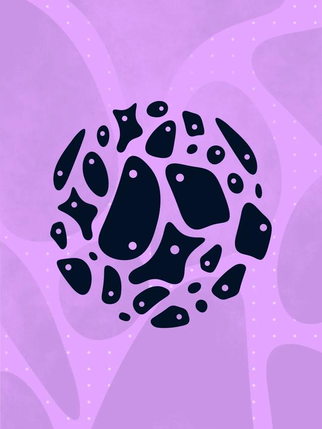 官宣！世界攀岩换新LOGO，岩点拼出“地球”太惊艳！