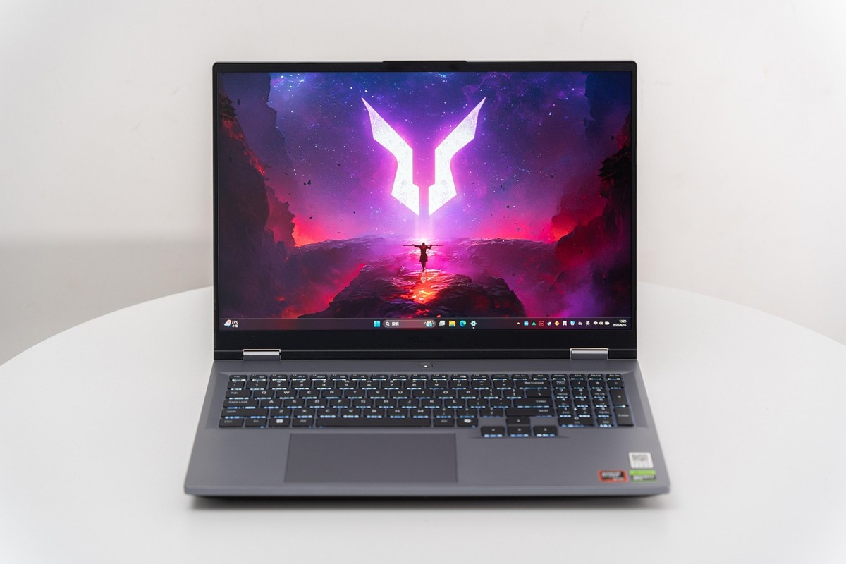 联想笔记本主打性价比!锐龙9配RTX5070独显,国补后6959元 xiami 第3张-宁宁快乐篮球 联想笔记本主打性价比!锐龙9配RTX5070独显,国补后6959元 (http://www.busunion.cn/) xiami 第3张