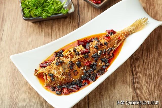 豆豉：老祖宗传下来的“血脂清洁工”，三款家常做法吃出健康