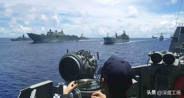 日本刚把导弹拉上阵地！仗还没打：美军上将就告诉日本一个坏消息