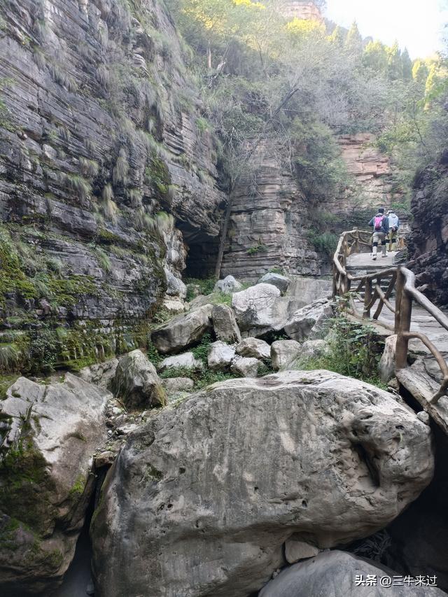 无为在歧路，壶关林州大名府8