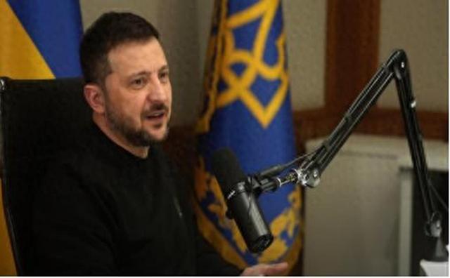 出大事了，特朗普不宣而战，美军在中东发起斩首行动，英法俄失声