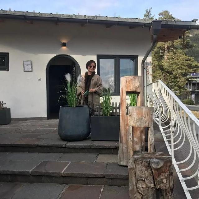 德国、奥地利之旅