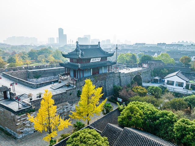 苏州最佳旅行季节，看过再来！
