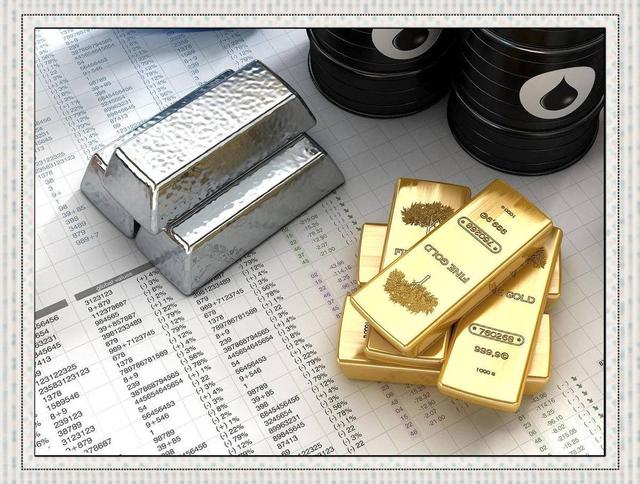 现在买白银，是机会还是陷阱？