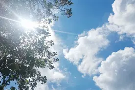 公伏凶，母伏爽！今年三伏天热不热？何时入伏、出伏？建议早了解图片