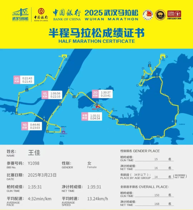 北京航空航天大学：从减肥30斤到800米纪录，她跑出热辣滚烫！