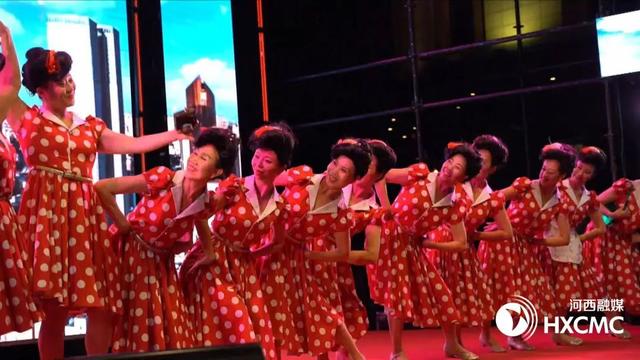 【何以中国】织密“诗与远方” 河西区文旅商融合绘就民生新图景