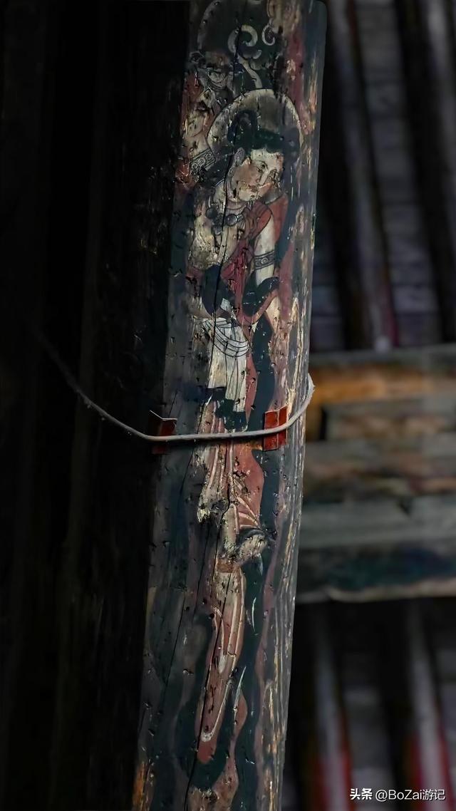 锦州奉国寺：等了一千年，只为与你见这一面