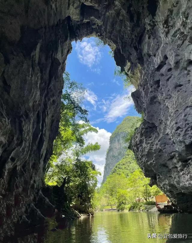 文山秘境漫游——7天深度探访滇东南山水与人文