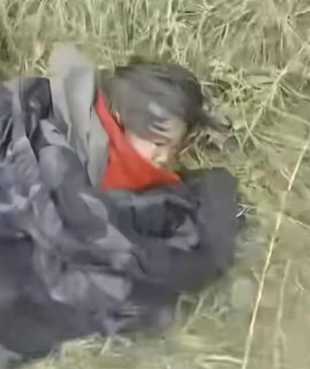 辽宁4岁失踪女童找到！在隔壁村山沟，离失踪地10公里，细节曝光