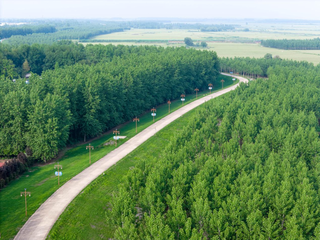第二届安徽农文旅电商嘉年华丨少间·泾洲渡：长江洲头的诗意民宿