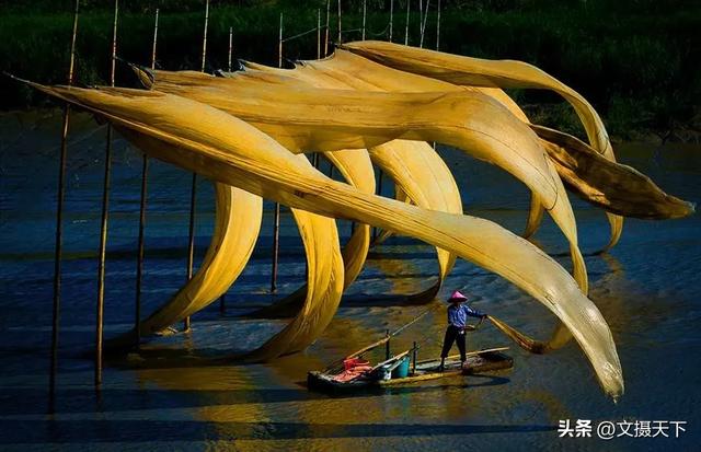 霞浦美景入画来