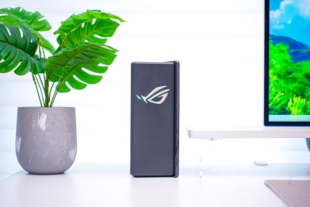 买了三频WiFi7电竞路由器，不会用？5个技巧，玩转华硕ROG魔盒Pro