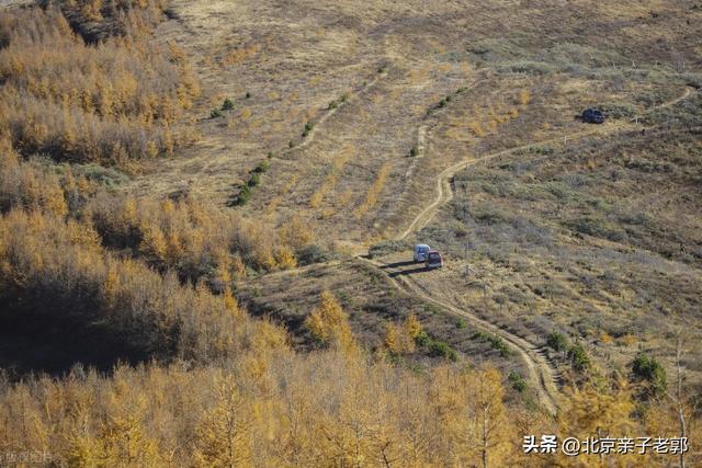 北京周末自驾新选择！全家重阳出游人少景美