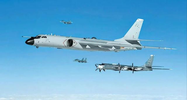 日本通告全世界，或将强登钓鱼岛；中方已增兵，俄罗斯也选边站了