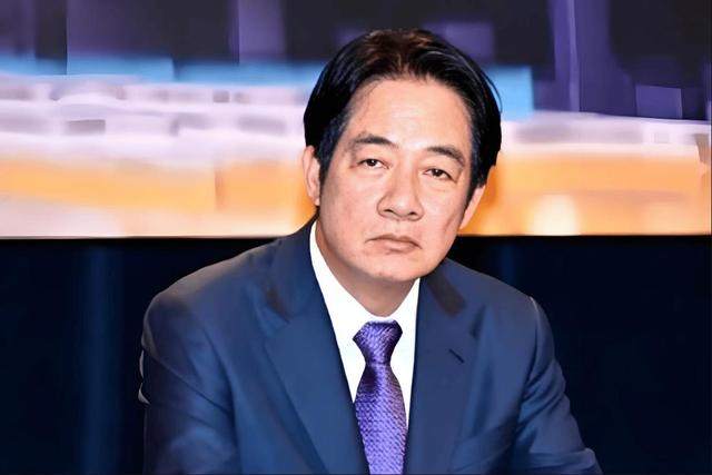 赖清德还没到纽约，不到24小时，解放军就先发制人，58架军机起飞
