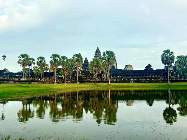 邪修哪有柬埔寨香！