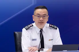 香港特区政府是否会拒绝梅西入境？香港入境处处长回应图片