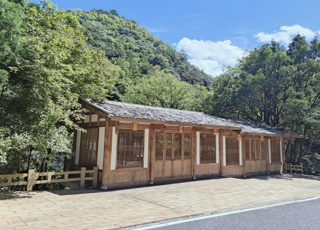 茶香武夷·“星”火燎原｜2025武夷山茶足径业态招商推介会火热报名中