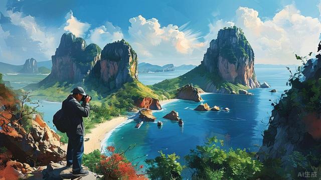 海南西线自驾游攻略