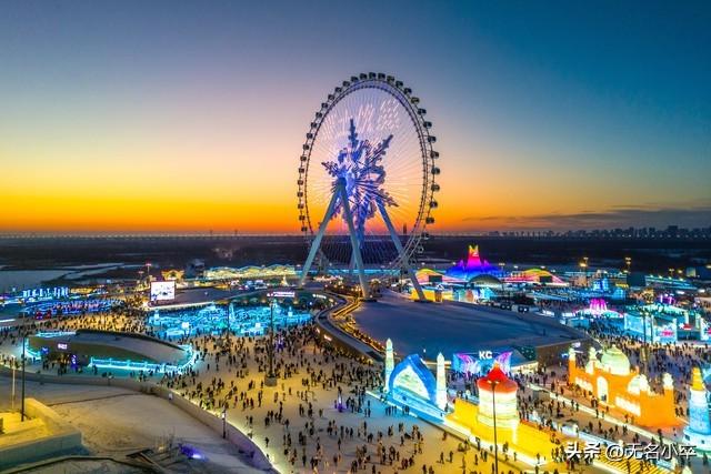 这么多东北人到广西旅居，而却很少广西人到东北去，知道为什么吗