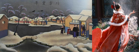 杨柳青古镇“不眠之夜”筹备正酣，精彩内容提前剧透