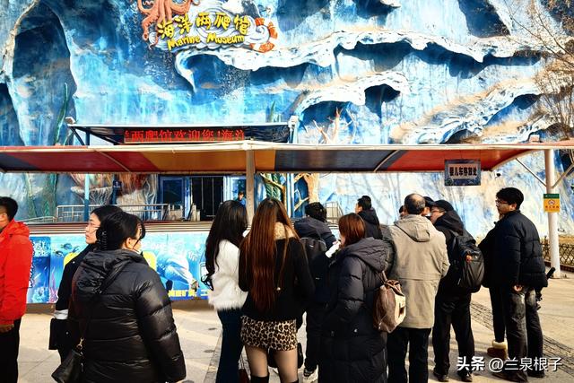 国宝百日庆·萌兽迎新年 兰州野生动物园邀您共赴自然之约