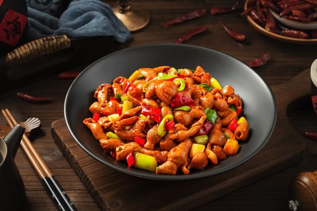 别去九皇山！除非你想被这片神仙秘境美到窒息…