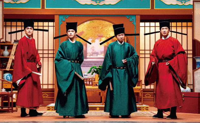 稳了！央视春晚首次联排收官，释放3大信号	，赵本山含金量还在升