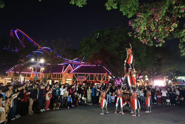 431万人次！ta们为何而来？