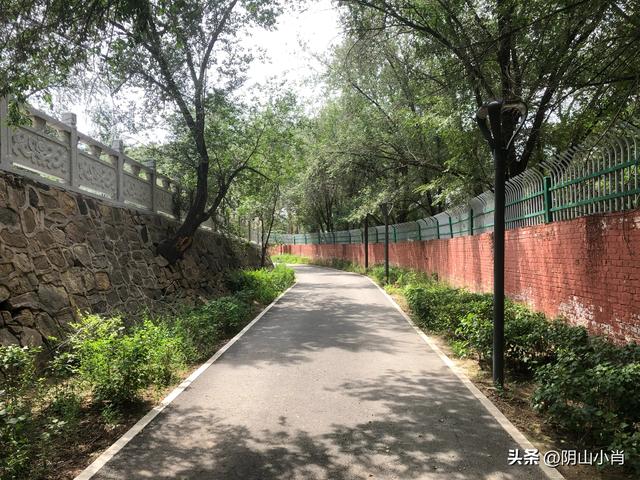 行摄包头市东河区转龙藏龙泉寺