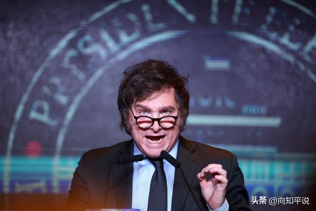 刚买百万吨大豆，阿就扣留零件，中方停建南美天眼，米莱自断其臂