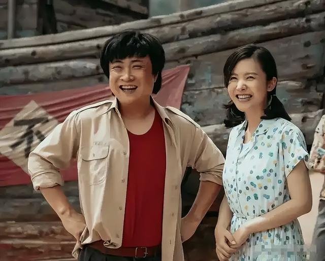 泳装卖3万！《乘风踏浪》带火后，兴城如何用3桶油漆留住游客2天