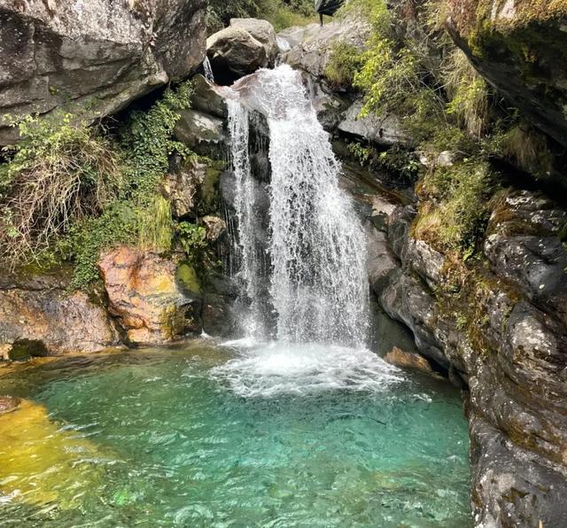 “神奇苍山”五条主题线路开启苍洱之旅