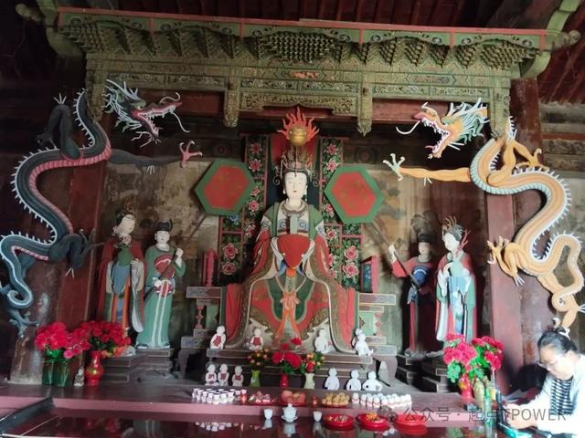 2025旅游记录 （山西）—汾阳、孝义