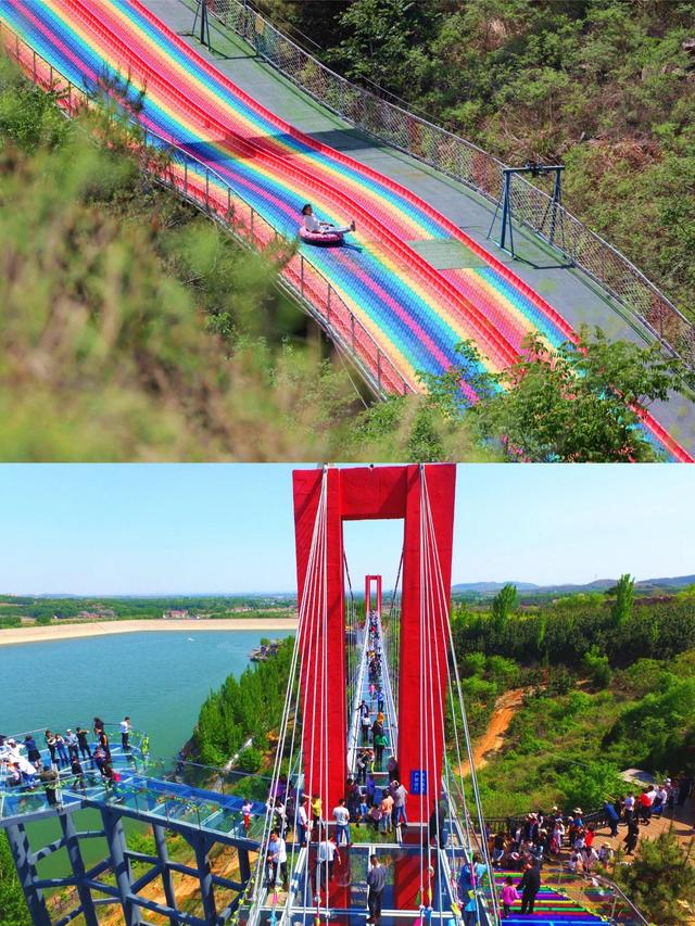 原来真的有城市，可以一天24小时都快乐~（1）