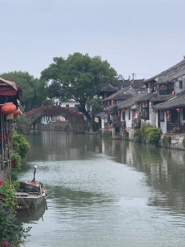 烟兩江南梦