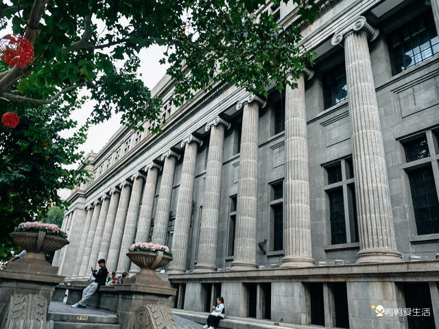 眼都之旅|一场穿梭于“旧与新”“洋与土”之间的沉浸式体验！