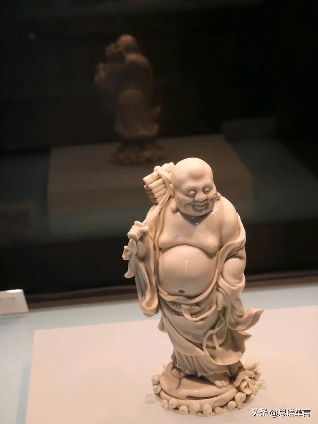 广东省博物馆——“镇馆之宝”