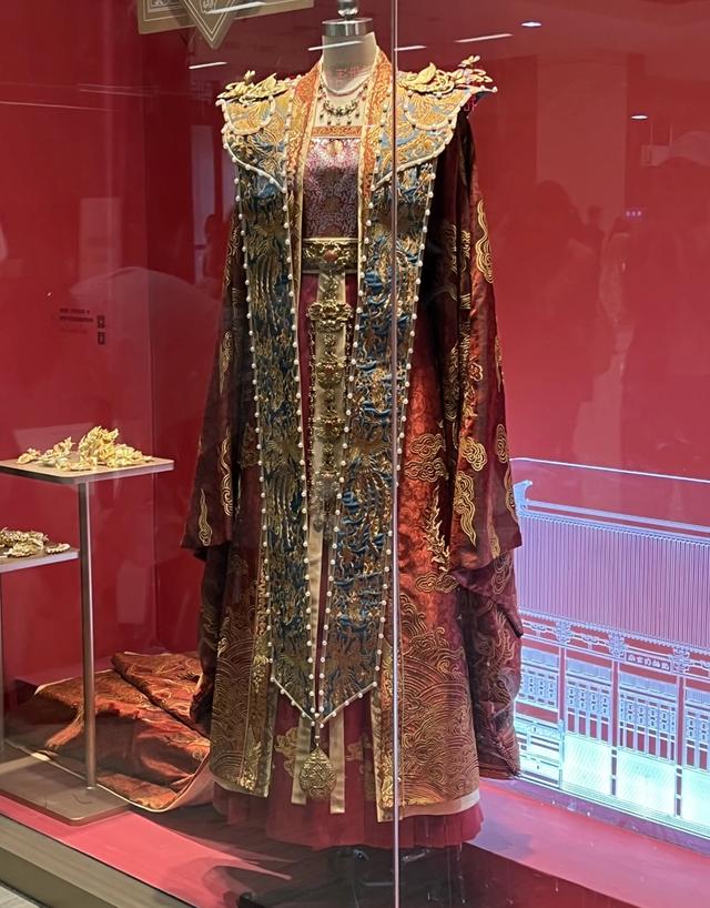 在南京博物院，与千年时光对话