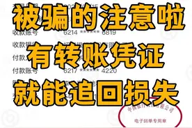 被骗后别认栽！起诉卡主指南：胜诉关键+追款全流程曝光图片