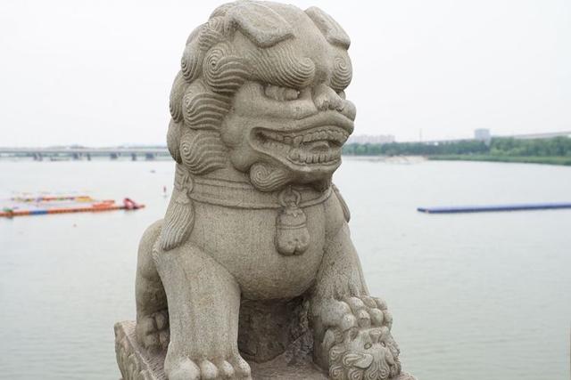 从卢沟桥到忻口山自驾之一：回顾1937年7月