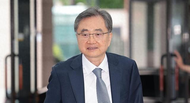 韩外长致电王毅究竟有何目的