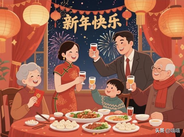 终于有专家说实话了！如不出意外，今年春节可能会出现这6种情况