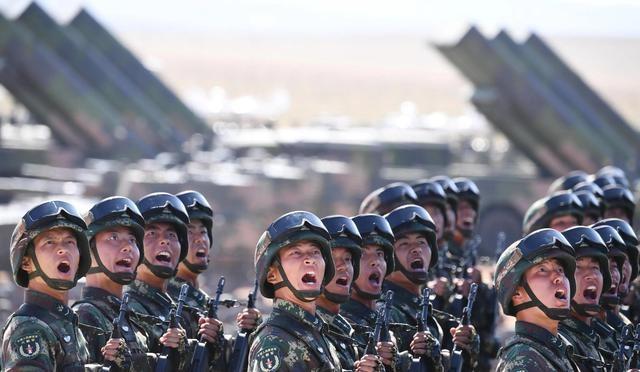 日媒通告全球：如果中日开战，中国人会抢着当先锋	，引发高度关注