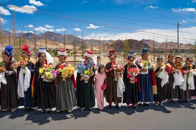 除台湾外，又一急需收回的土地，让印度侵占百年，面积超深圳20倍