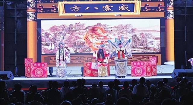 “盛夏邀约 清爽潞州”2025年文化旅游系列活动好戏连连