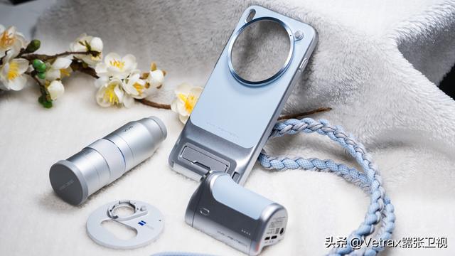 超全万字文！告诉你为什么 X300 系列是最强旗舰影像机